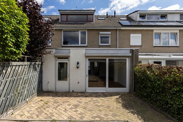 Medium property photo - Neptunusstraat 9, 5694 TK Son en Breugel